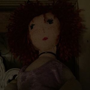 Meet your Posher, Jan